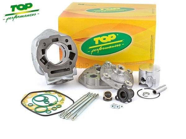 Top Performances 80cc cilinder kit Derbi/Aprilia NT 2006>