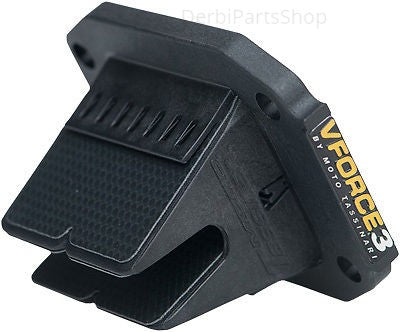 Moto Tassinari V-Force 3 i membraan Derbi/AM6
