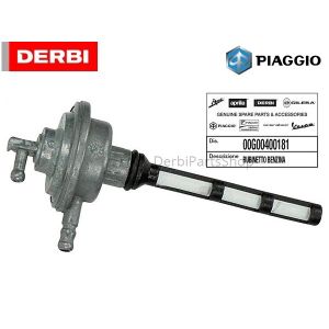 Vacuümkraan/benzinekraan Derbi/Aprilia origineel