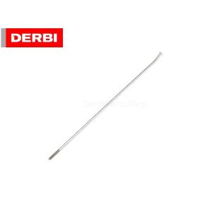 Derbi Senda spaak 190mm origineel