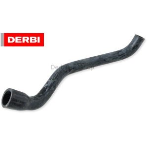 Derbi Senda OT koelvloeistof slang cilinderkop