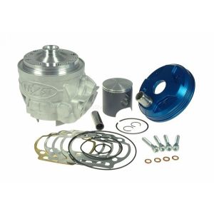 2Fast 100cc cilinder kit Derbi/Aprilia NT 2006>