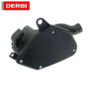 Derbi Senda luchtfilter huis compleet 2000-2017