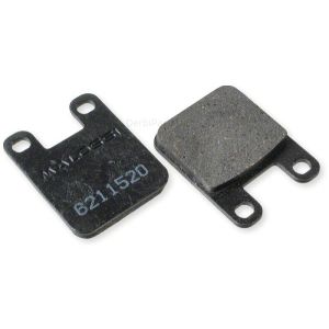 Malossi remblokken set sport Derbi/Aprilia