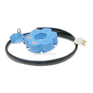 Polini stator digitale ontsteking Derbi/AM6
