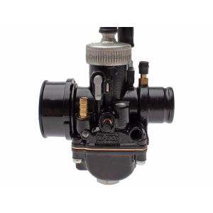 Stage6 MK2 21mm Dellorto Black Edition race carburateur