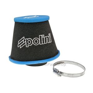 Polini Big EVO schuimfilter 48mm aansluiting