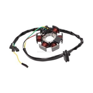 Ducati ontsteking spoel 85W Derbi GPR 2004-2010