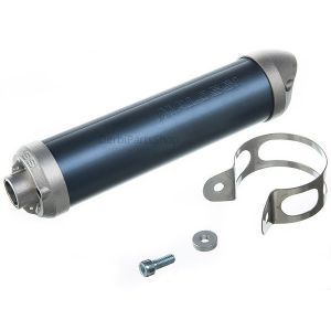 Malossi MHR GP einddemper 280mm