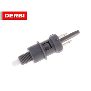 Derbi/Aprilia/Piaggio remlicht schakelaar