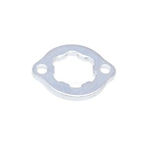 Voor tandwiel borgplaat 5mm Derbi/Aprilia