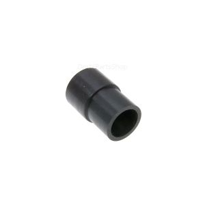 Uitlaat rubber 20/22mm tailpipe universeel