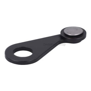 Schakel arm hefboom versnellingsbak Derbi OT/NT