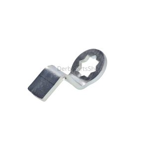 Tankslot vergrendeling Derbi Senda, Aprilia SX, Gilera SMT 2011-2021