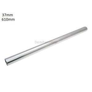 Derbi Senda aftermarket voorvork binnenpoot 37mm Paioli