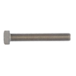 Zeskantbout M6x60