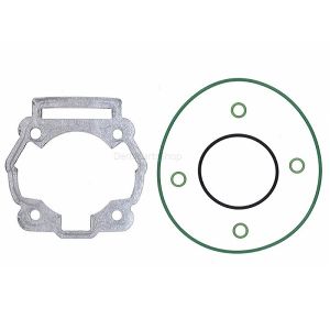 Metrakit MK ALU 50cc cilinder pakking set Derbi/Aprilia NT 2006>