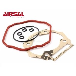 Airsal 70cc cilinder pakking set Derbi/Aprilia NT 2006>