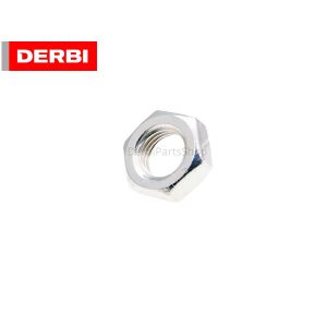 Koppeling moer primaire as Derbi/Aprilia