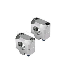 NoEnd stuur verhogers 22mm naar 28mm stuur