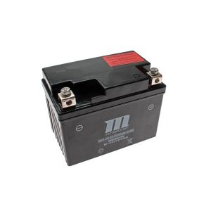 MotoForce 12v 5Ah gel accu 112x68x90mm
