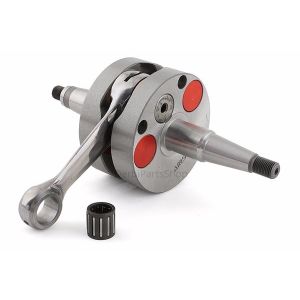 Airsal Racing Xtrem 45mm krukas Derbi/Aprilia NT 2006>