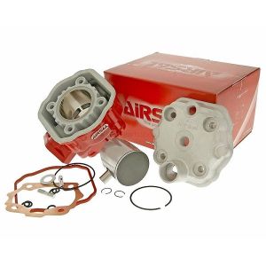 Airsal Racing Xtrem 88cc cilinder kit Derbi OT 2006<