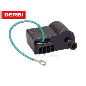 Ducati origineel CDI unit Derbi/AM6