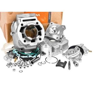Athena 50cc Power Valve cilinder kit Derbi NT 2006>