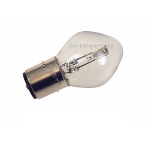 12v 35/35W BA20D koplamp gloeilamp