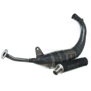 Bidalot Racing RF90/96cc WR 2019 uitlaat Derbi/Aprilia