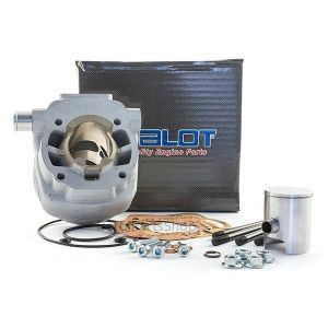Bidalot RF50WR 50cc cilinder kit Derbi OT 2006<