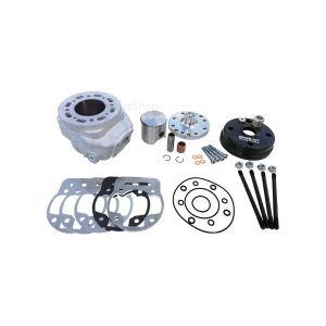 Bidalot Racing 90cc RF-WR cilinder kit 2016 Derbi/Aprilia NT 2006>