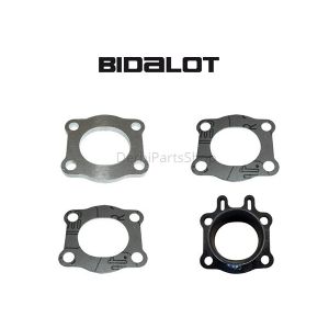 Bidalot RF96WR uitlaat flens kit 38mm venturi
