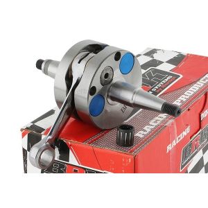 BRK ''Competition'' 45mm slag krukas Derbi/Aprilia NT 2006>
