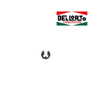 Dellorto PHVA/PHBN gasnaald borgclip