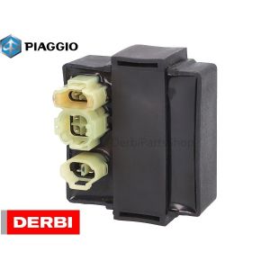 Originele Euro4 CDI Derbi Senda - Aprilia SX, RX - Gilera SMT, RCR 50 2018>