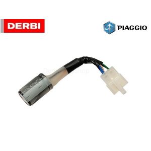 Derbi Senda / Aprilia SX,RX / Gilera SMT, RCR condensator origineel
