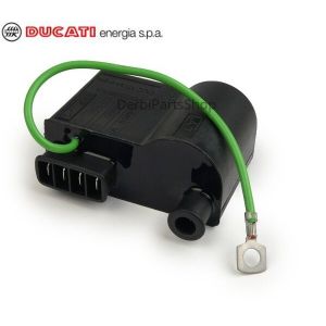 Ducati CDI unit Derbi/AM6 50