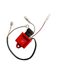 HPI analoge CDI 1 curve +RPM draad Derbi/Aprilia