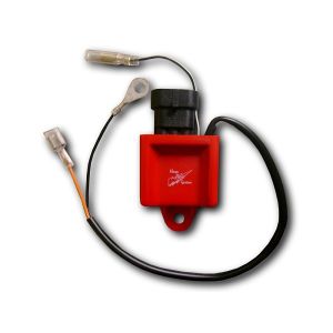 HPI analoge CDI 1 curve Derbi/Aprilia
