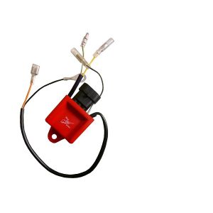HPI analoge CDI 2 curve Derbi/Aprilia
