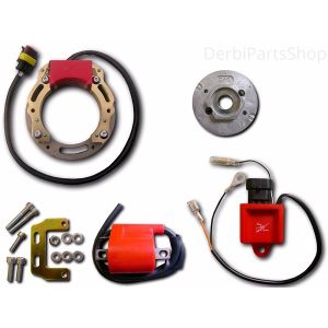 HPI binnenrotor race ontsteking Derbi/Aprilia