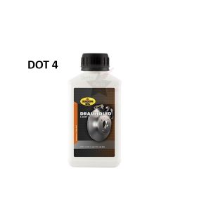 Kroon remvloeistof DOT 4 250ml