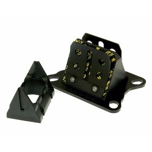 Malossi VL6 carbon membraan Derbi/AM6