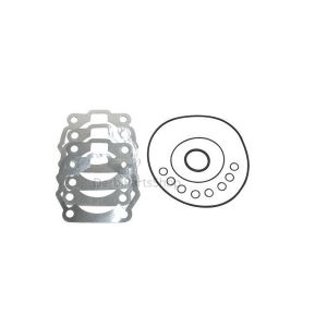 Metrakit Pro Race 70cc cilinder pakking set Derbi OT 2006<