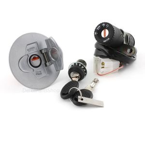 MotoForce contactslot set Derbi GPR/Aprilia RS