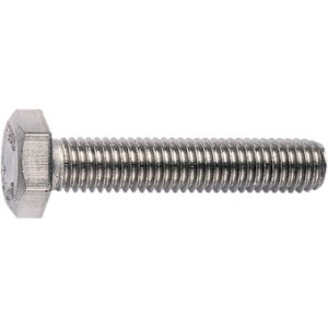 Zeskantbout M8x40