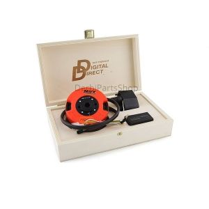 MVT Digital Direct binnenrotor ontsteking Derbi