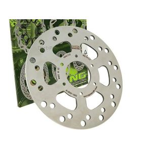 Derbi Senda DRD NG achter remschijf 220mm